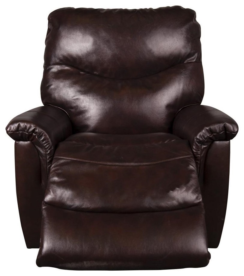 Lazy boy sale james power recliner